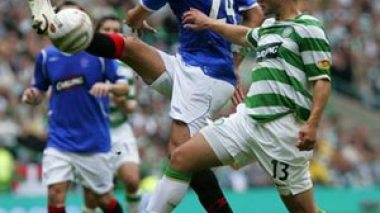 Madjid Bougherra warns of 'catastrophe' for Rangers