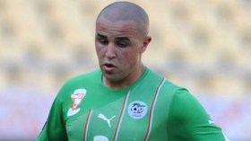 Bouguerra : “Je travaille dur pour revenir sur les terrains après la trêve hivernale”