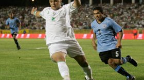 بوڤرة‮ “‬لا‮ ‬يهمنا‮ ‬سوى‮ ‬الفوز‮ ‬على‮ ‬زامبيا‮”‬