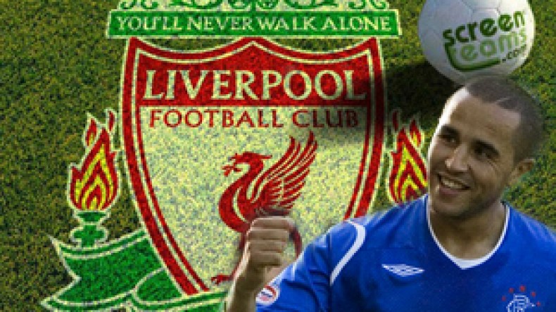 ليفربول يفاوض مناجير بوغرة لالتحاقه بعد المونديال