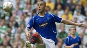 بوقرة: انجازاتي لا معنى لها إذا لم نفز على مصر