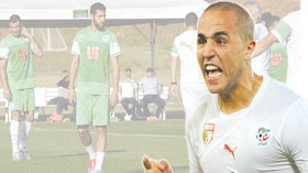 Halliche associé à Bougherra: est-ce le bon choix ?