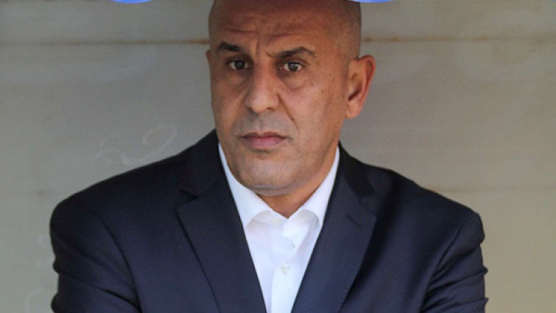 إدارة تاجنانت تطالب بوغرارة بلعب الأدوار الأولى