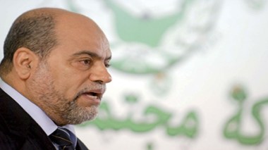 Tebbal au sujet de Soltani: «La question sera traitée en toute sérénité»