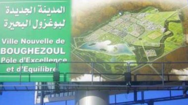 Le député Tahari: “C’est ainsi que des milliards du projet de Boughezoul sont partis en fumée”
