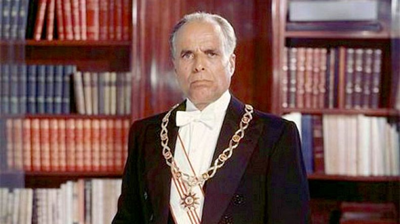 “الإمام” الأكبر