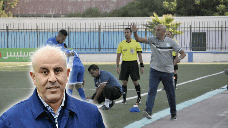 استفاقة تاجنانت محفزة ولمسة بلماضي تؤهله للنجاح مع الخضر