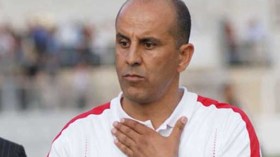 بوغرارة: “فوزنا على البليدة هو بمثابة بداية الانطلاقة الحقيقية”