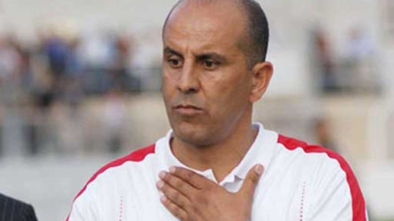 بوغرارة: “فوزنا على البليدة هو بمثابة بداية الانطلاقة الحقيقية”