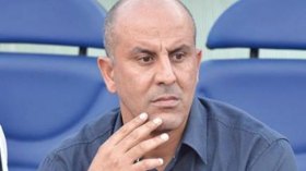 دفاع تاجنانت: بوغرارة يصرّ على ضبط التعداد النهائي سريعا