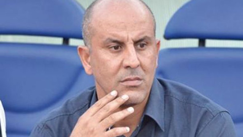 دفاع تاجنانت: بوغرارة يصرّ على ضبط التعداد النهائي سريعا