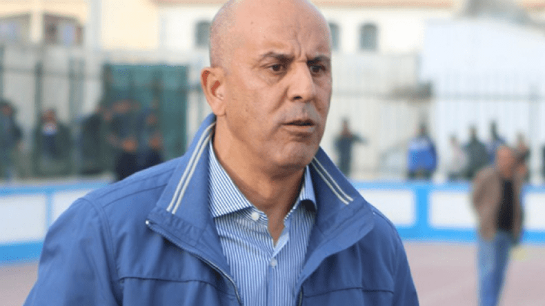 حناشي ينتظر استقالة بوغرارة.. ولقاء حاسم مع قرعيش
