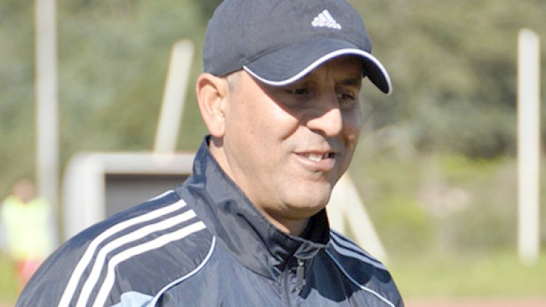 بوغرارة في‮ ‬مفاوضات متقدمة مع زدام وملولي‭ ‬