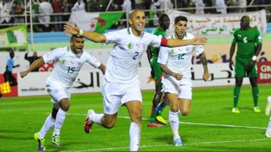 Les “Guerriers du désert” ouvrent le Brésil