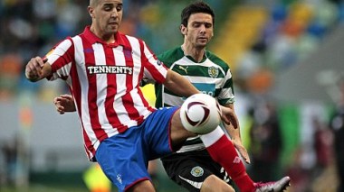 Bougherra a priority to Turkish Kayserispor