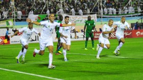 بوڤرة سيعود للميادين نهاية الشهر الحالي