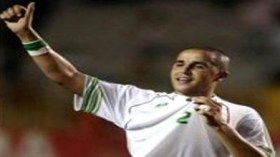 Madjid Bougherra reprendra jeudi les entraînements collectifs