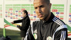 بوقرة: عازمون على تشريف بلادنا في “الكان”