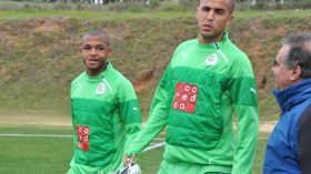 بوڤرة: استخلصنا الدروس من مباراة بلجيكا وسنكافح للفوز على كوريا الجنوبية