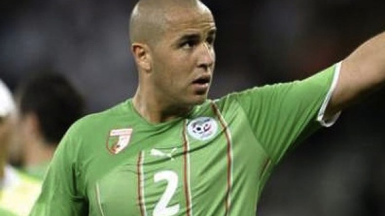 بوڤرة غير معاقب أمام بلجيكا والبطاقات الصفراء ستلغى