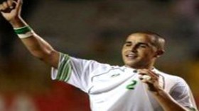 Madjid Bougherra :”Je serai présent pour le stage du 21 mai”