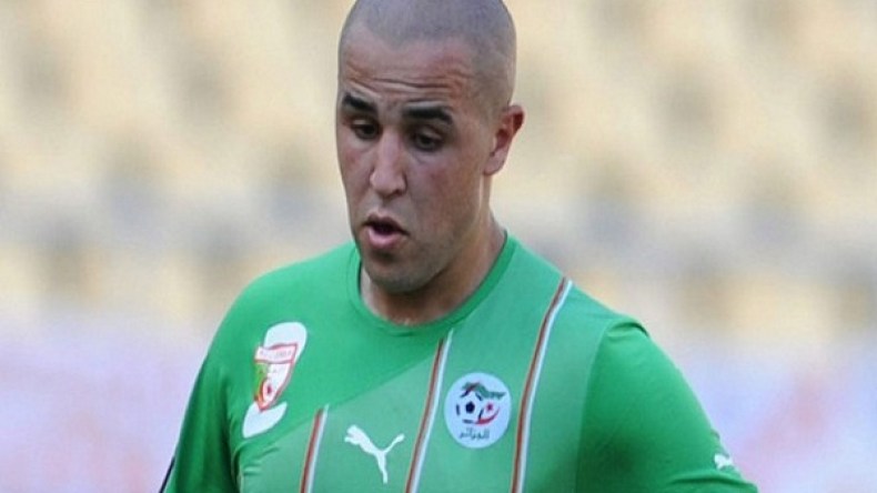 بوقرة: المقابلة سُرقت منا