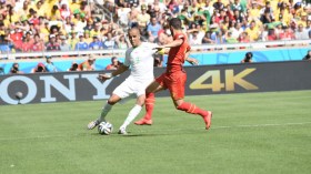 الفجيرة الإماراتي يريد ضم بوڤرة