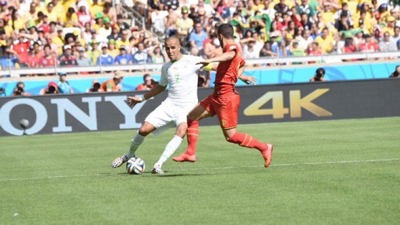 الفجيرة الإماراتي يريد ضم بوڤرة