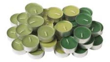 Des milliards gaspillés pour des bougies toxiques