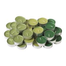 Des milliards gaspillés pour des bougies toxiques