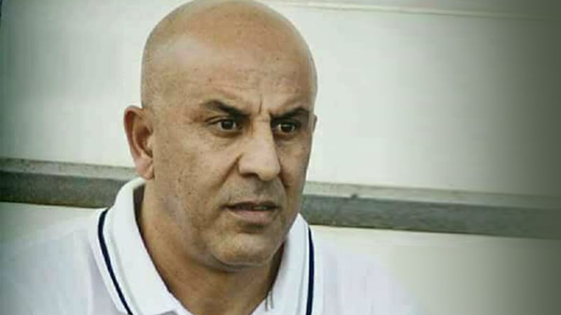 “لم أستقل وأنتظر تأهيل اللاعبين للعودة إلى عملي من جديد”