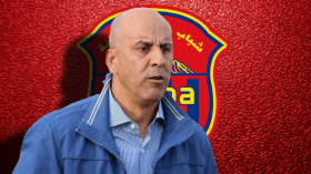 بوغرارة مدربا جديدا ويباشر مهامه الثلاثاء