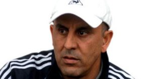 بوغرارة اليامين مدرب شباب عين فكرون يقدّم استقالته