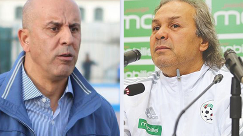 ” محيط الخضر صعب، وعلى ماجر الاقتداء بتجربة حاليلوزيتش”