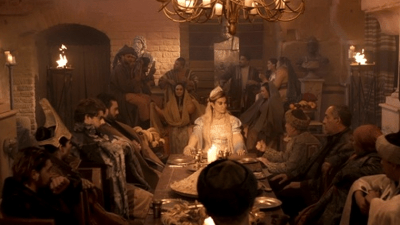 قناة إفريقية ستعرض “بوقرون” بعد رمضان.. وهذا جديد الجزء الثاني!