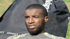 بوقاش في السعودية للتفاوض مع مسؤولي النهضة