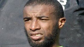 كولومبي‭ ‬يهدد‭ ‬زياية‭ ‬في‭ ‬اتحاد‭ ‬جدة