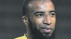 ‮”‬القادسية‭ ‬استفاد‭ ‬كثيرا‭ ‬من‭ ‬تحويلي‭ ‬وأنا‭ ‬مؤهل‭ ‬رسميا‭ ‬في‭ ‬نادي‭ ‬النصر‭ ‬السعودي‮”‬