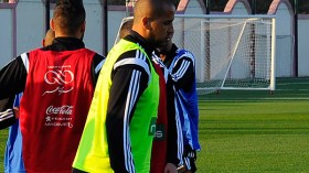 بوڤرة وبراهيمي تنقلا لعيادة خاصة لإجراء فحص طبي معمق