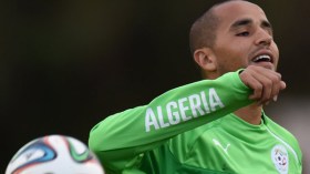 الجزائر تقلّد المحارب “بوقرة” وسام الاستحقاق