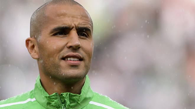 بوقرة: نثق في قدراتنا.. لكننا مطالبون بالحذر