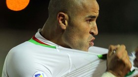 بوڤرة: 40 مليون جزائري ينتظروننا وعلينا التضحية من أجل الفوز والتأهل