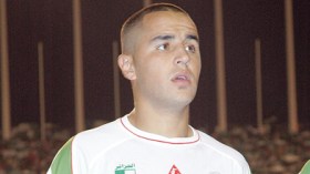 مجيد بوقرة للشروق: فليقل المصريون ما شاؤوا.. نحن في انتظارهم