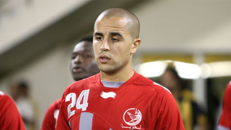 مجيد بوڤرة: الحكم تمادى في أخطائه أمام بوركينافاسو وسنحقق التأهل في البليدة