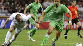 حاليلوزيتش: ضغطت كثيرا على بوقرة لكنه نجح في قيادة “الخضر” بامتياز