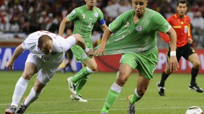 حاليلوزيتش: ضغطت كثيرا على بوقرة لكنه نجح في قيادة “الخضر” بامتياز