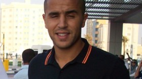 وقعت‭ ‬لثلاث‭ ‬سنوات‭ ‬في‭ ‬لخويا‮ ‬وسأبقى‭ ‬أكافح‭ ‬من‭ ‬أجل‭ ‬الخضر