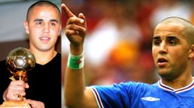 بوڤرة في أحسن رواق للفوز بلقب أفضل لاعب في الكان