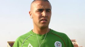 بوڤرة يبحث مصيره مع مسؤولي رانجرز هذا الأسبوع