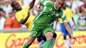 بوقرة:”تلقيت عروضا من أندية الدرجة الأولى الإنجليزية”